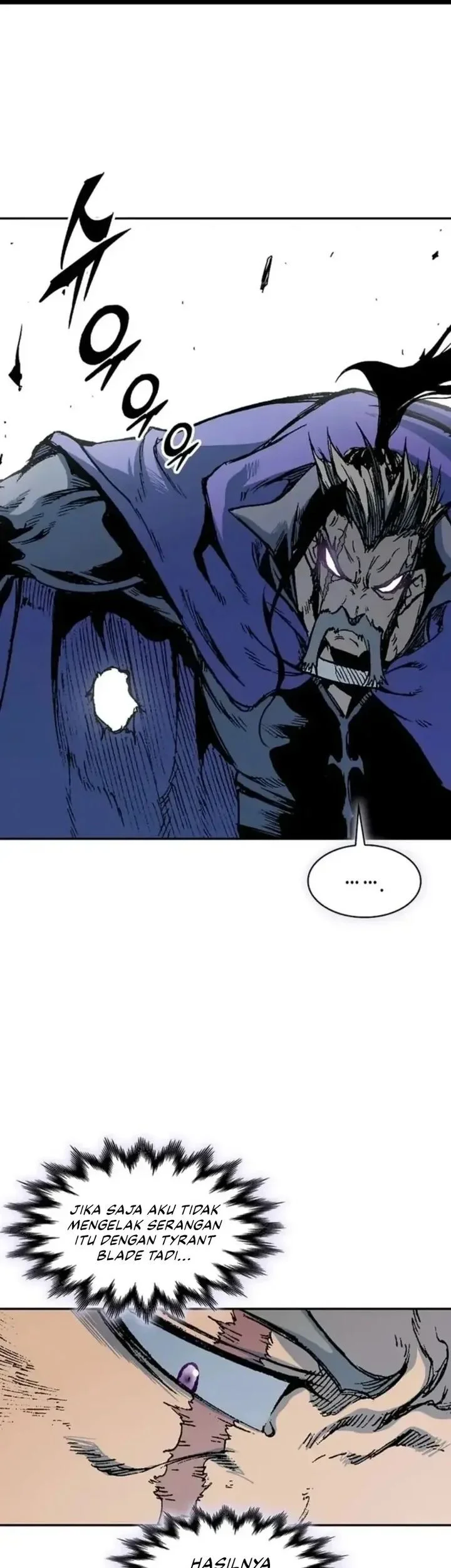 Chapter 234 - halaman 25
