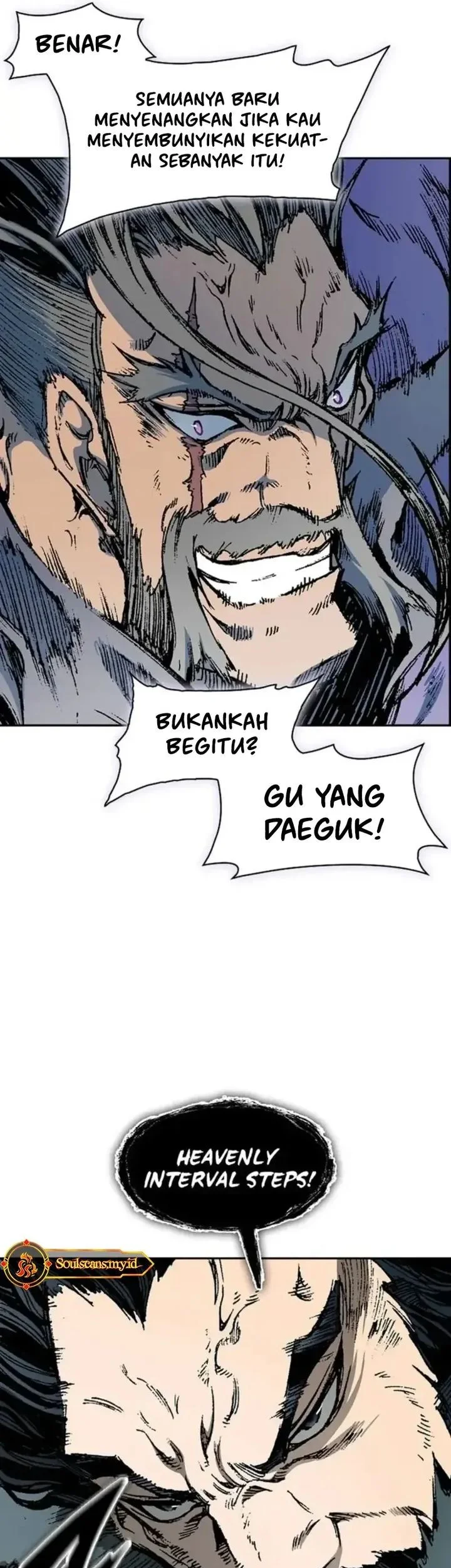 Chapter 234 - halaman 86
