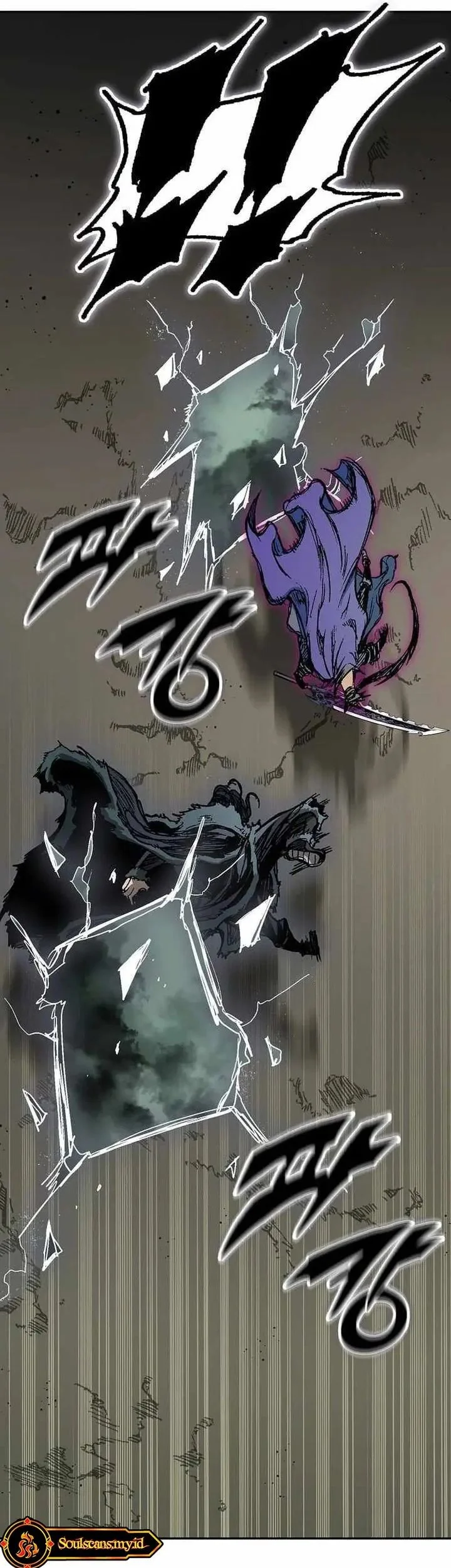 Chapter 235 - halaman 22