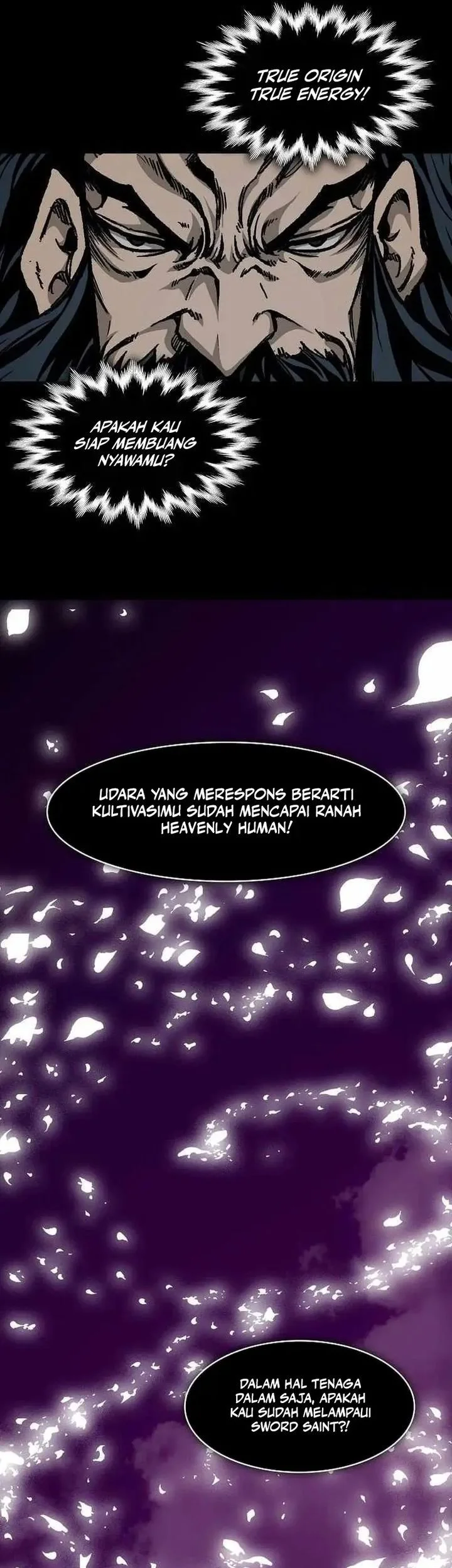 Chapter 235 - halaman 63
