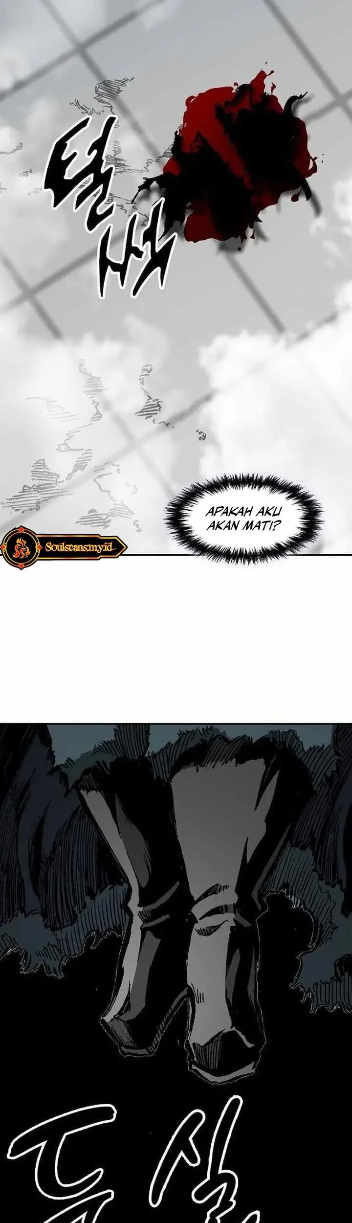 Chapter 235 - halaman 84