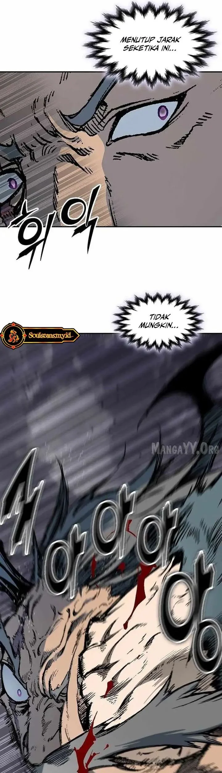 Chapter 235 - halaman 18