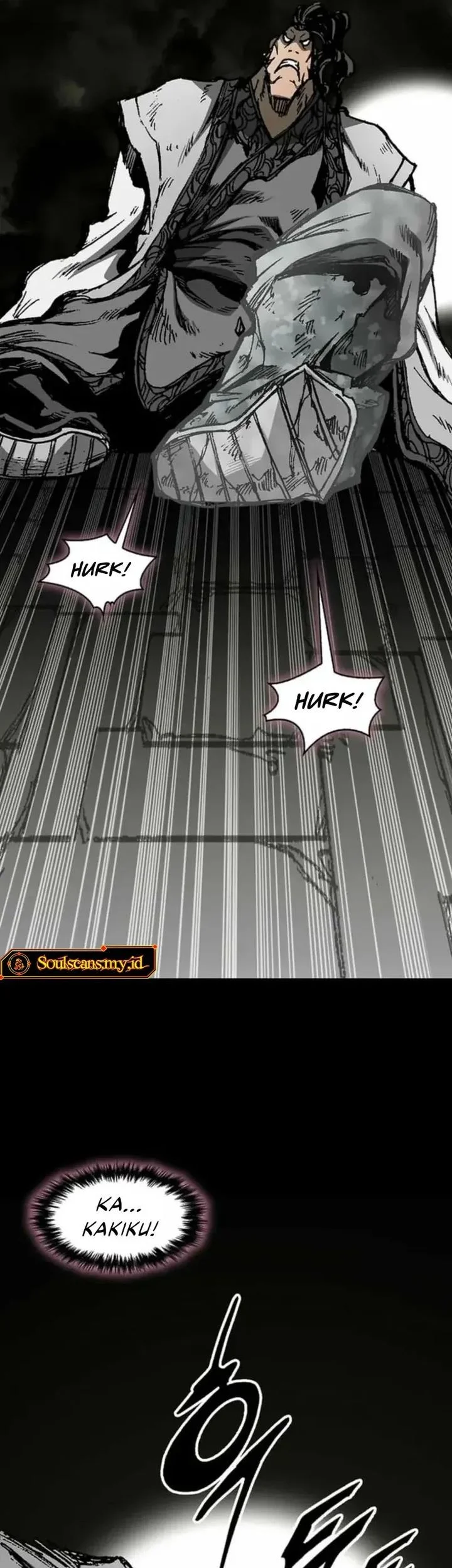 Chapter 236 - halaman 19