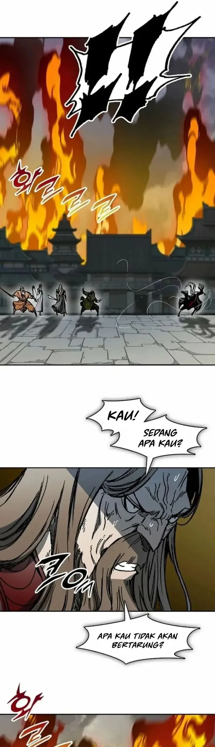 Chapter 236 - halaman 36