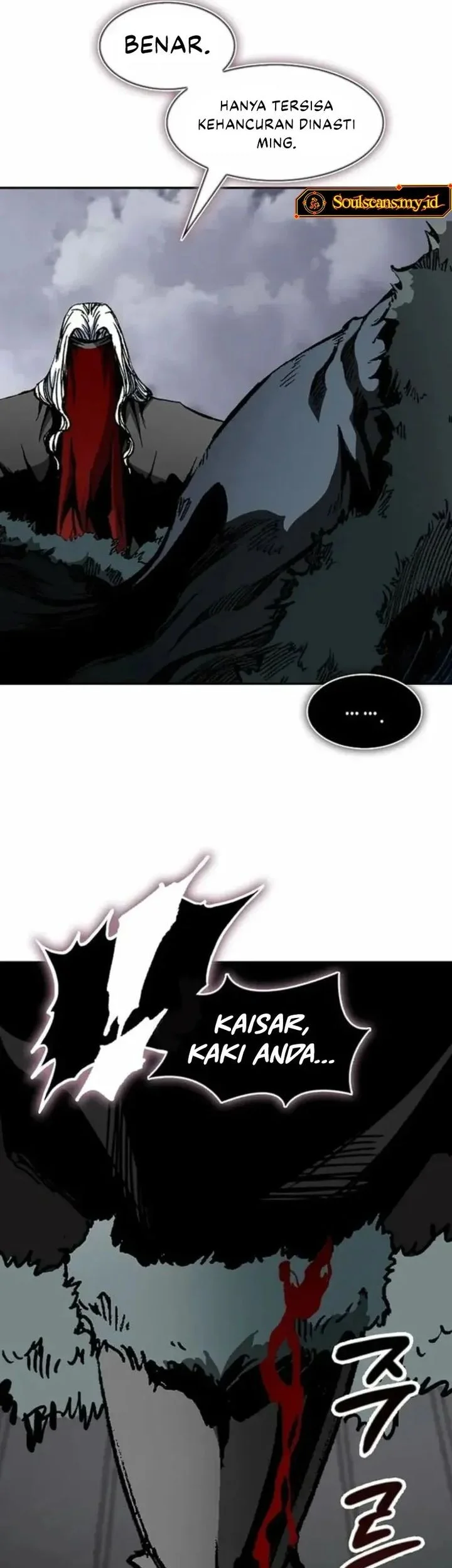 Chapter 236 - halaman 65