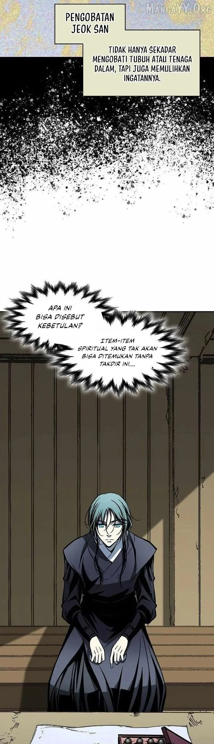 Chapter 237 - halaman 20