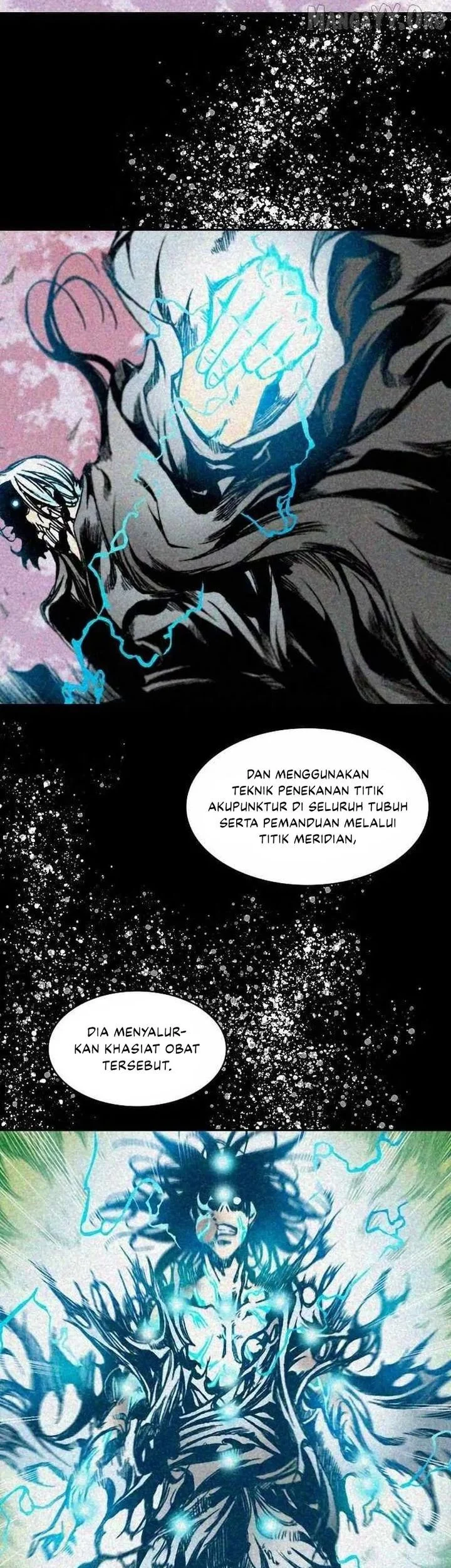 Chapter 237 - halaman 25
