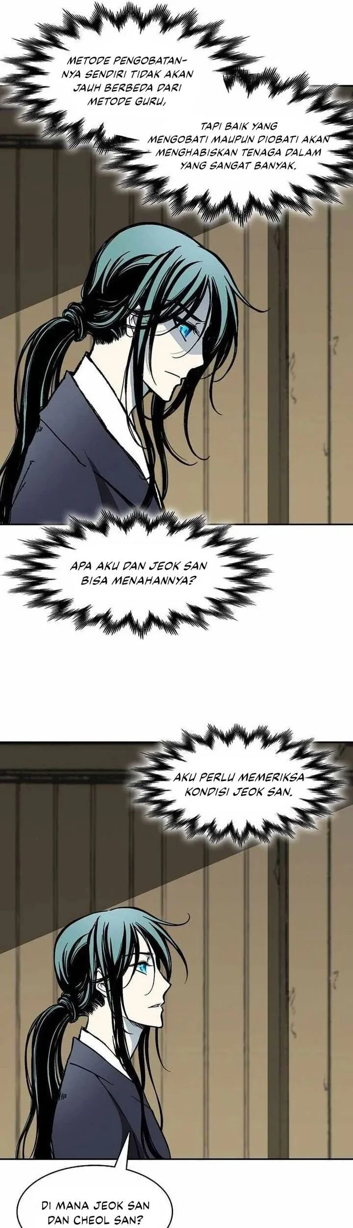 Chapter 237 - halaman 29