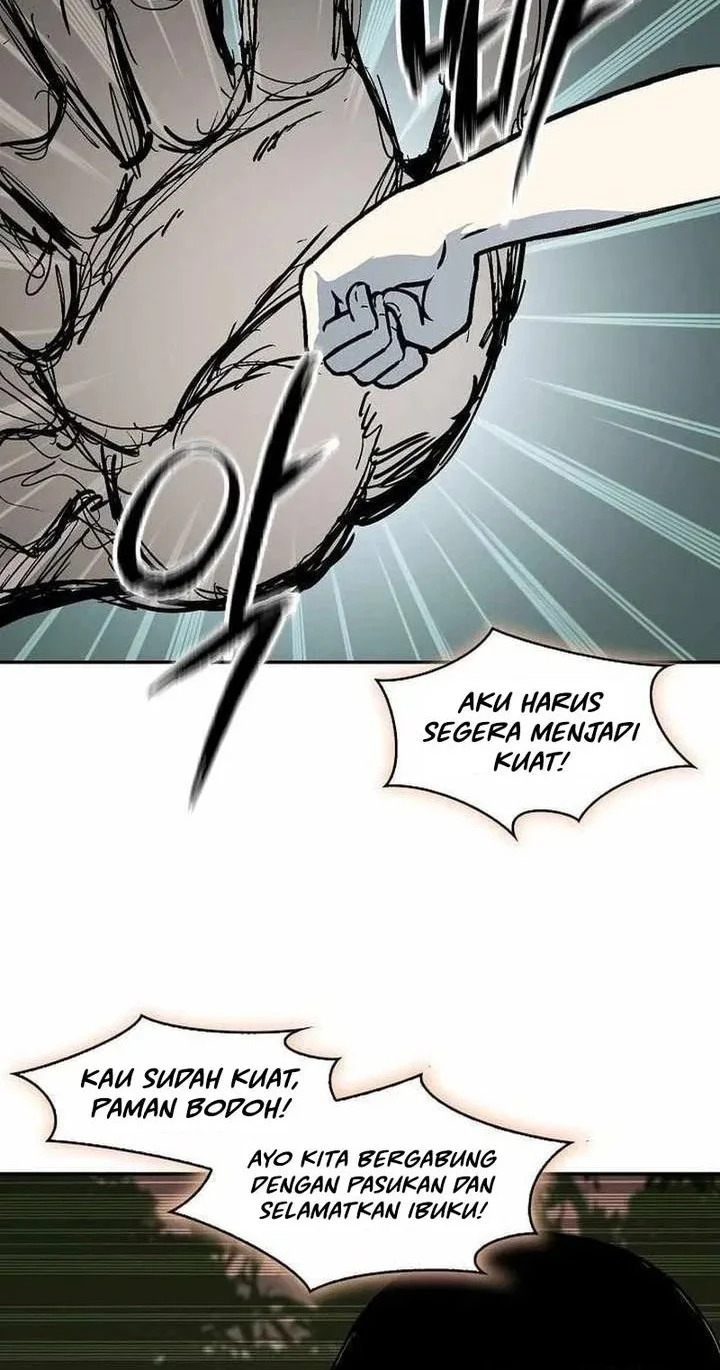 Chapter 237 - halaman 34