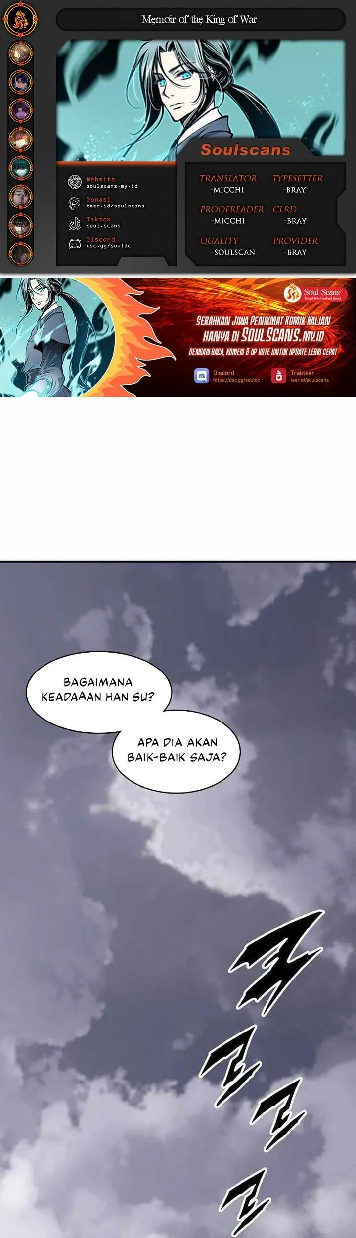 Chapter 237 - halaman 2