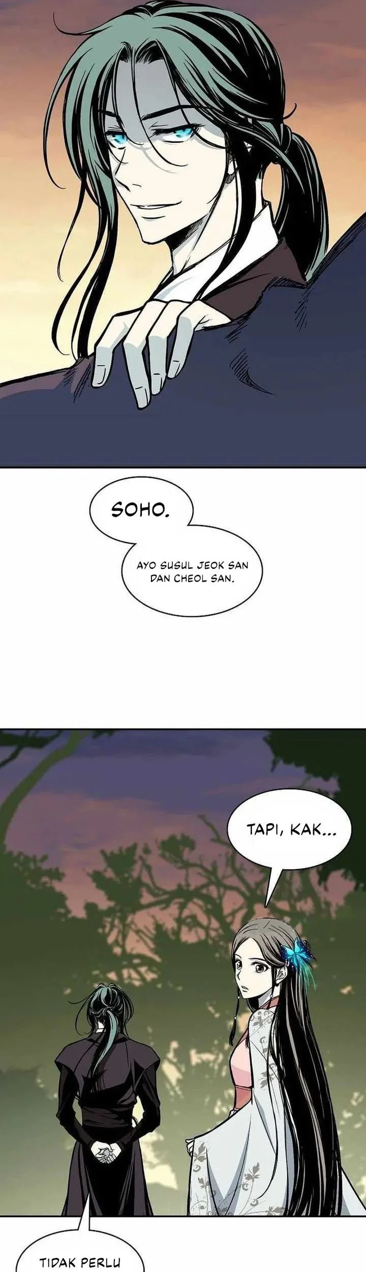 Chapter 237 - halaman 66