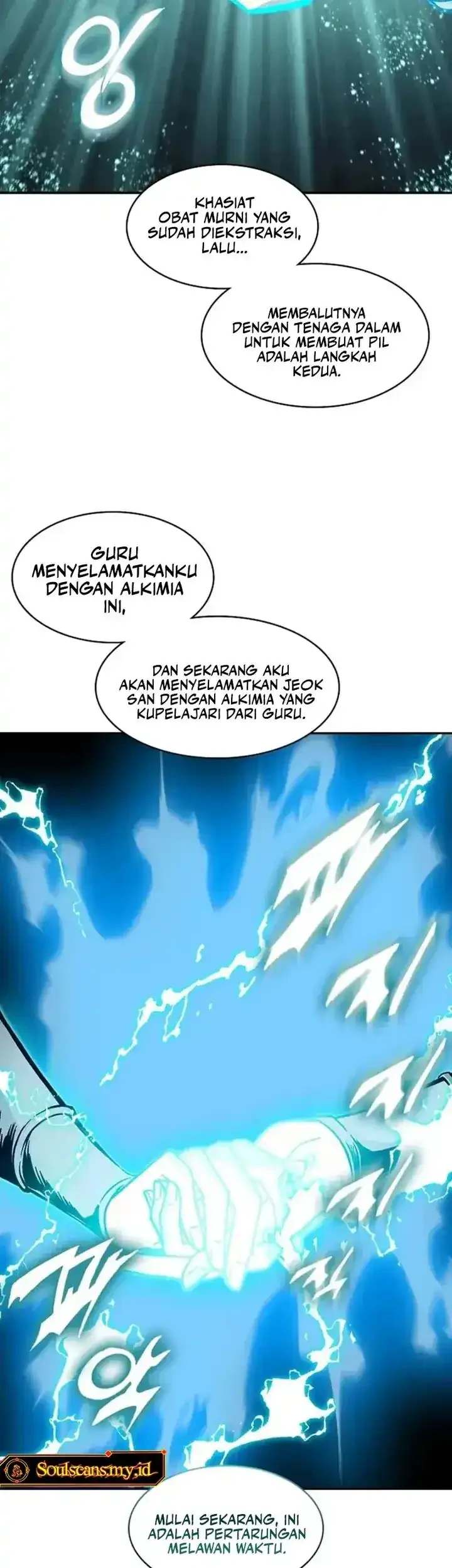 Chapter 238 - halaman 37