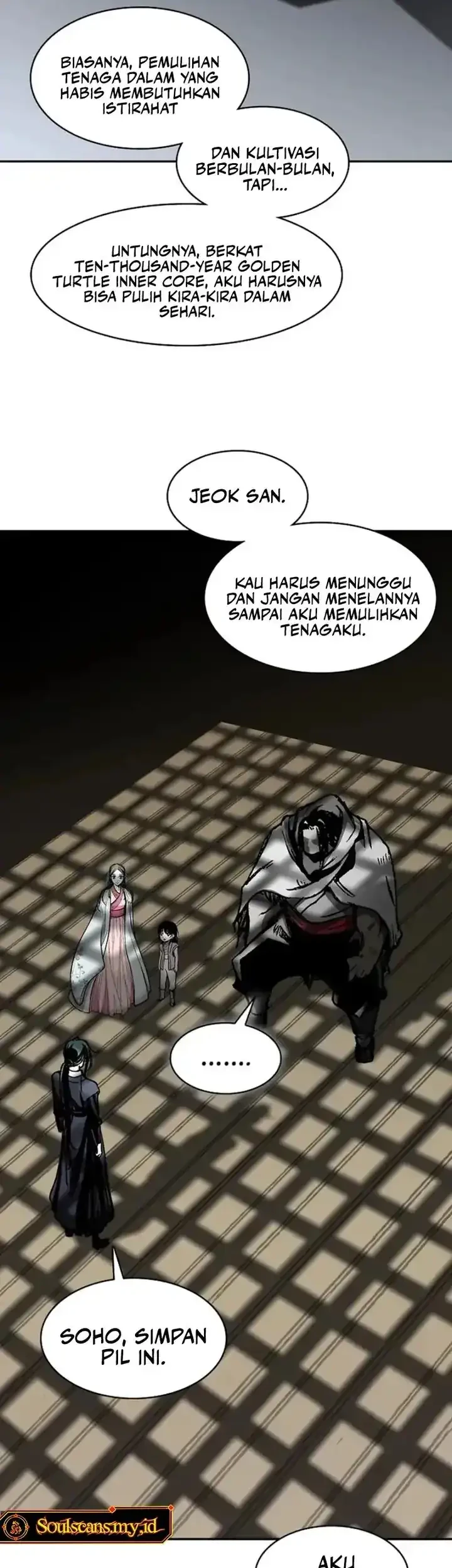 Chapter 238 - halaman 66