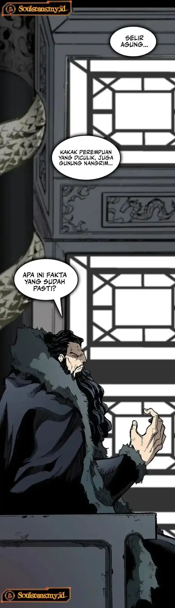 Chapter 239 - halaman 31