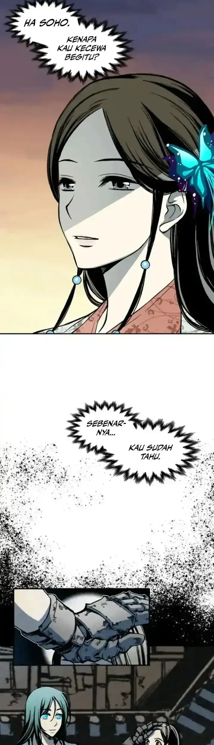 Chapter 240 - halaman 25