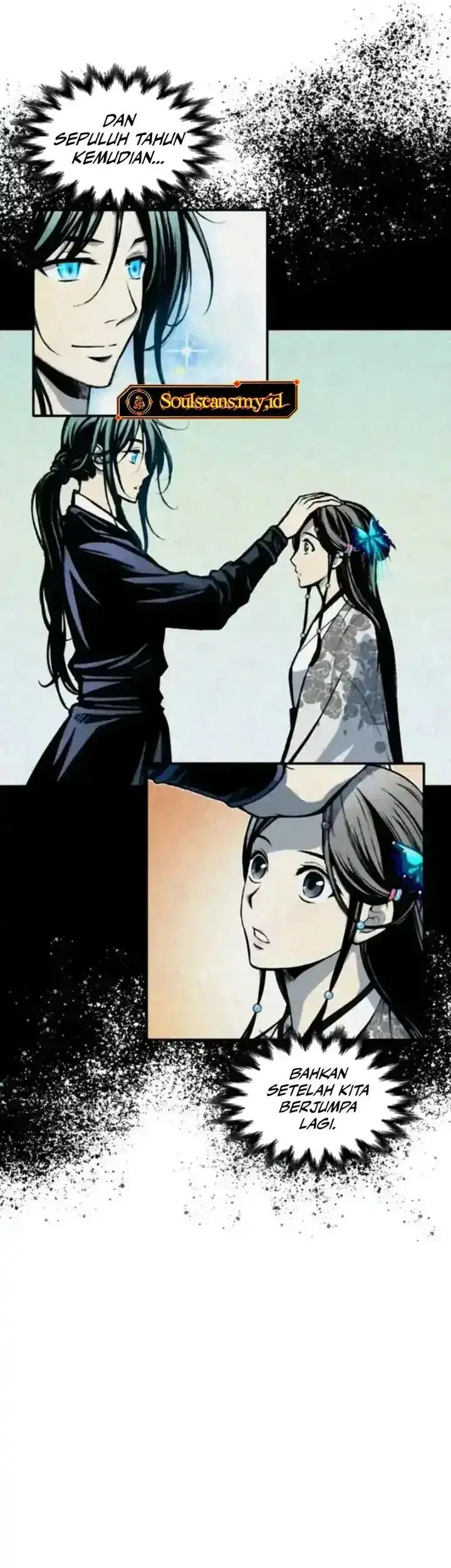 Chapter 240 - halaman 29