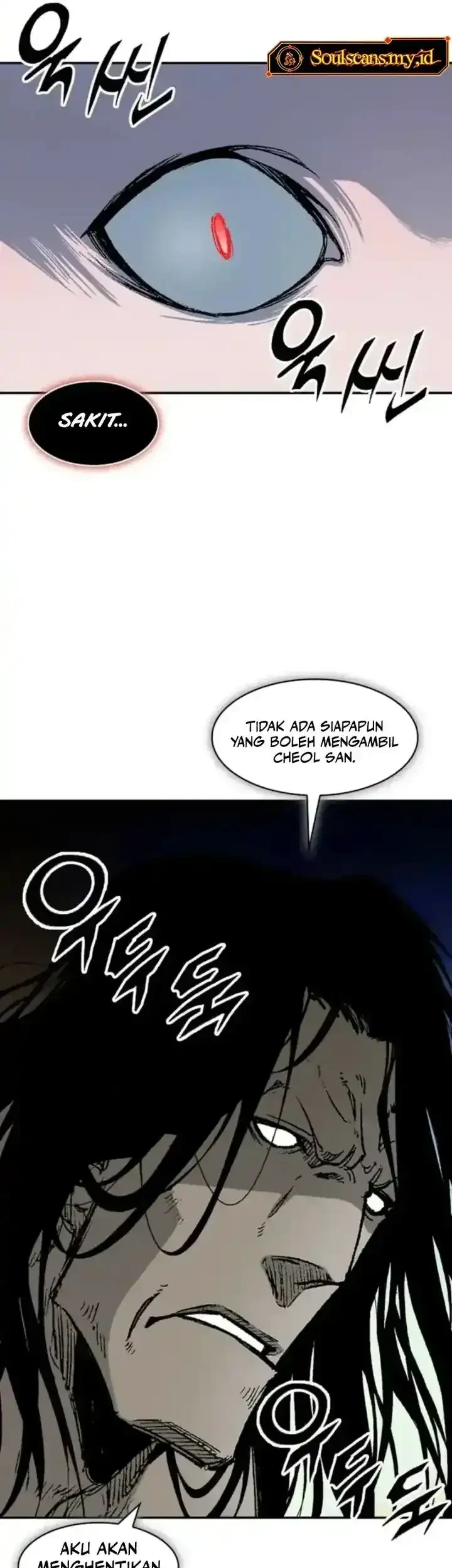 Chapter 240 - halaman 61