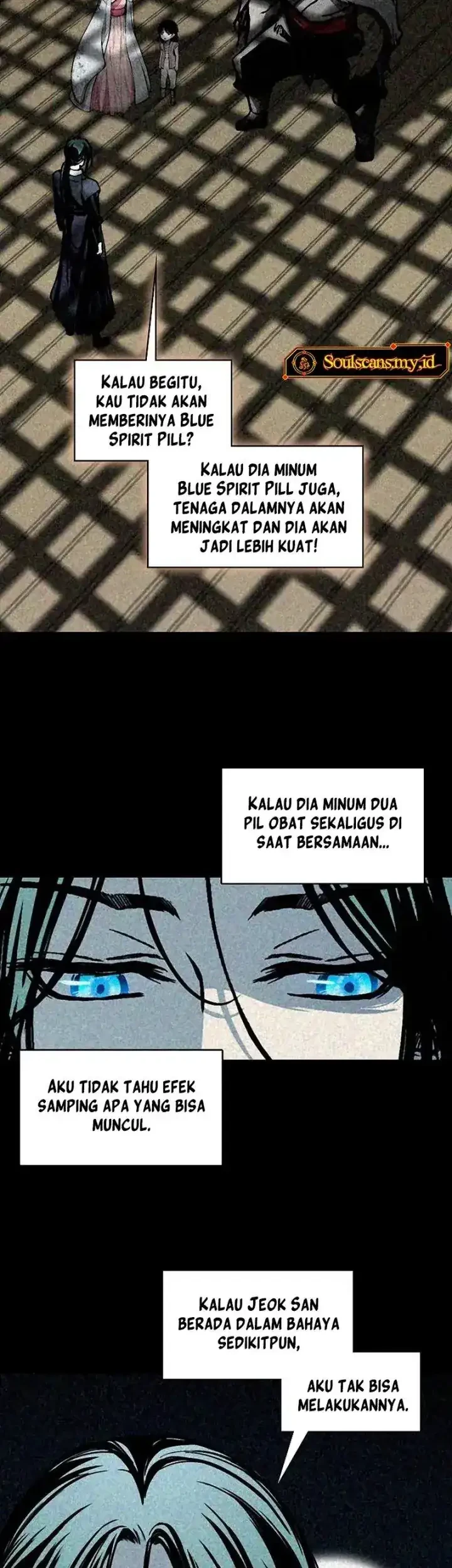 Chapter 242 - halaman 16