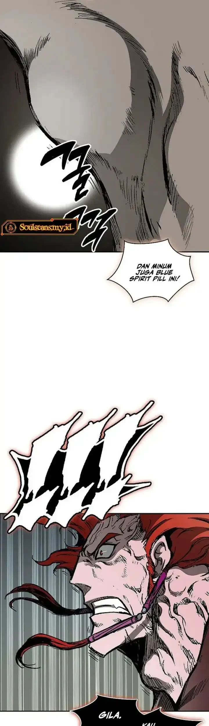 Chapter 242 - halaman 21