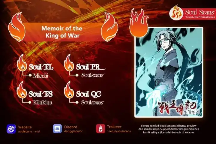 Chapter 243 - halaman 2