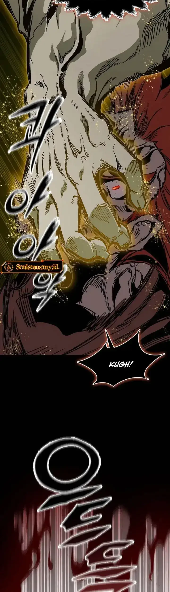 Chapter 243 - halaman 22