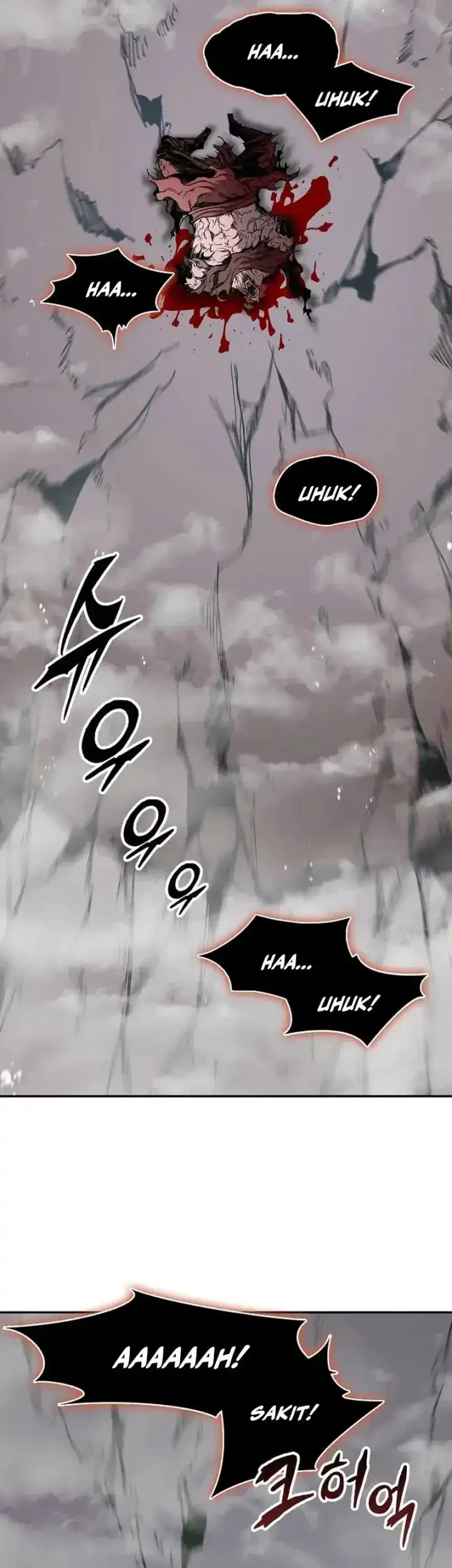 Chapter 243 - halaman 36