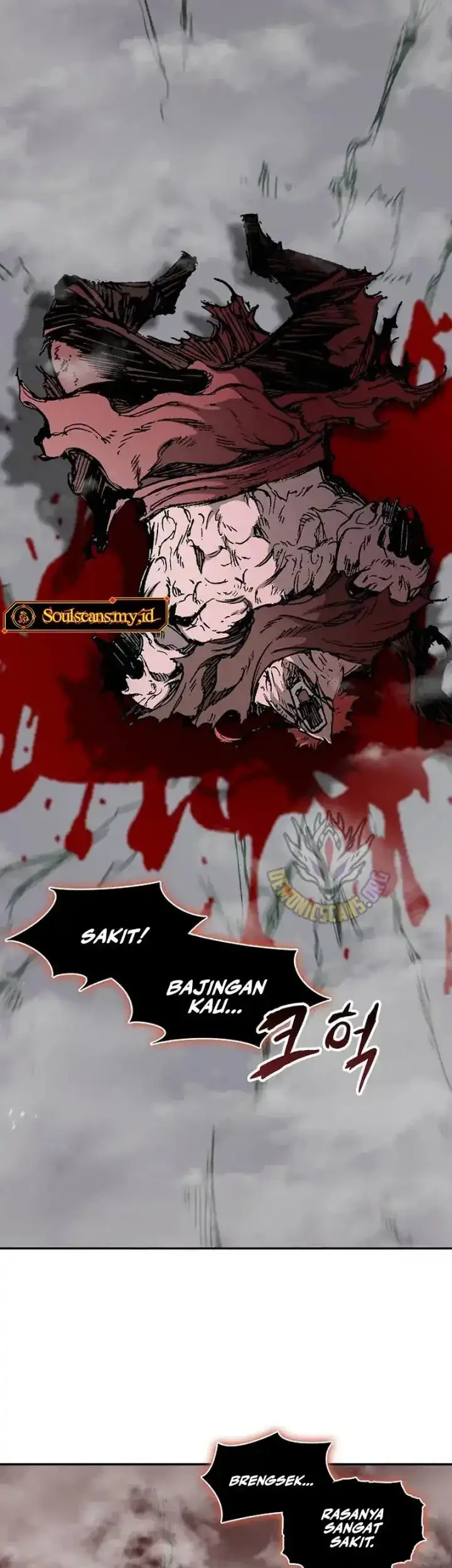 Chapter 243 - halaman 37