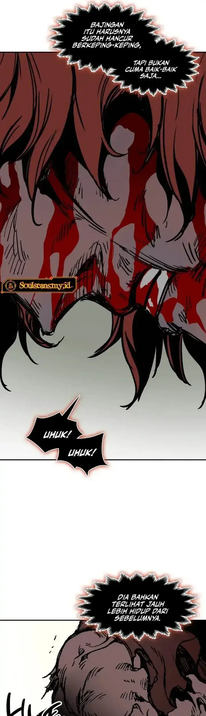 Chapter 243 - halaman 39