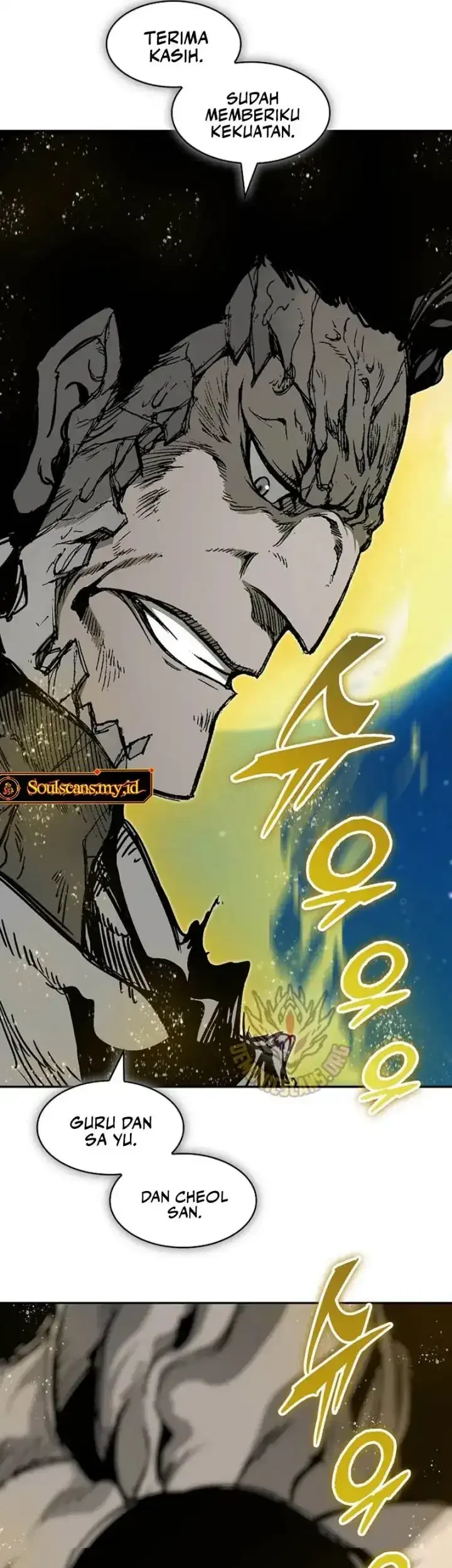 Chapter 243 - halaman 58