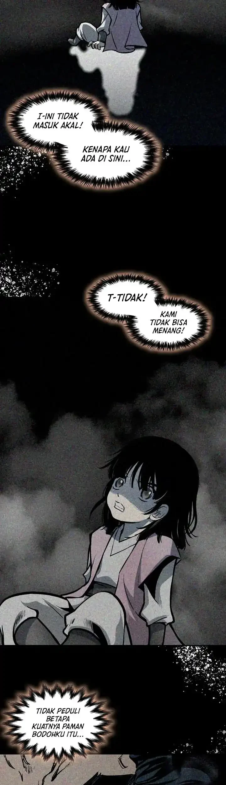 Chapter 244 - halaman 21