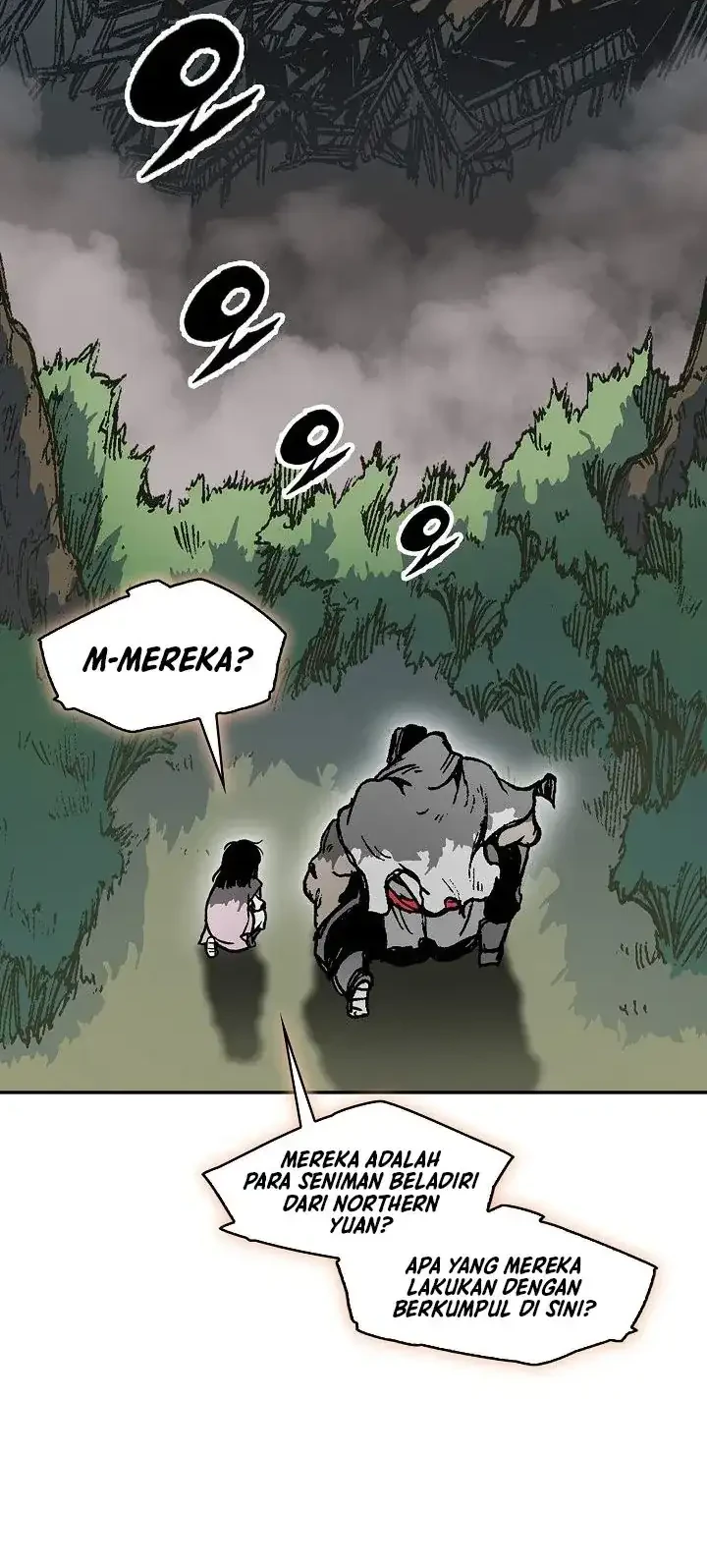 Chapter 244 - halaman 34