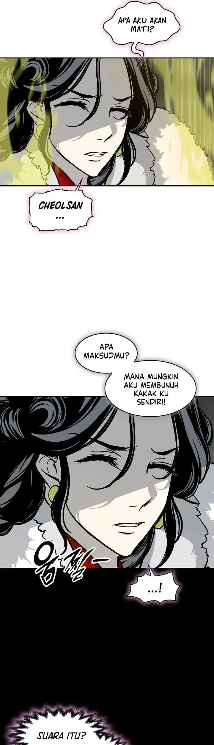 Chapter 245 - halaman 73