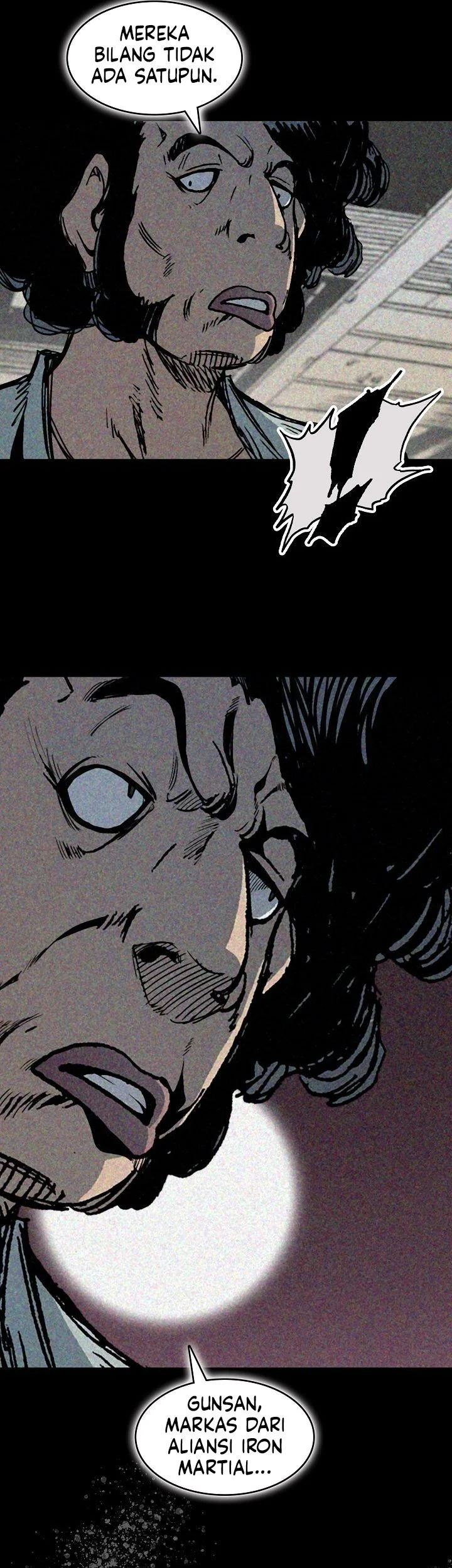 Chapter 246 - halaman 23