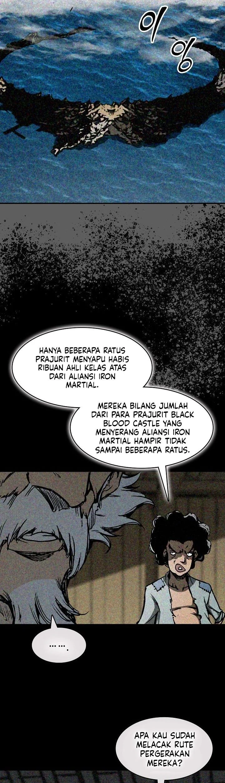 Chapter 246 - halaman 25
