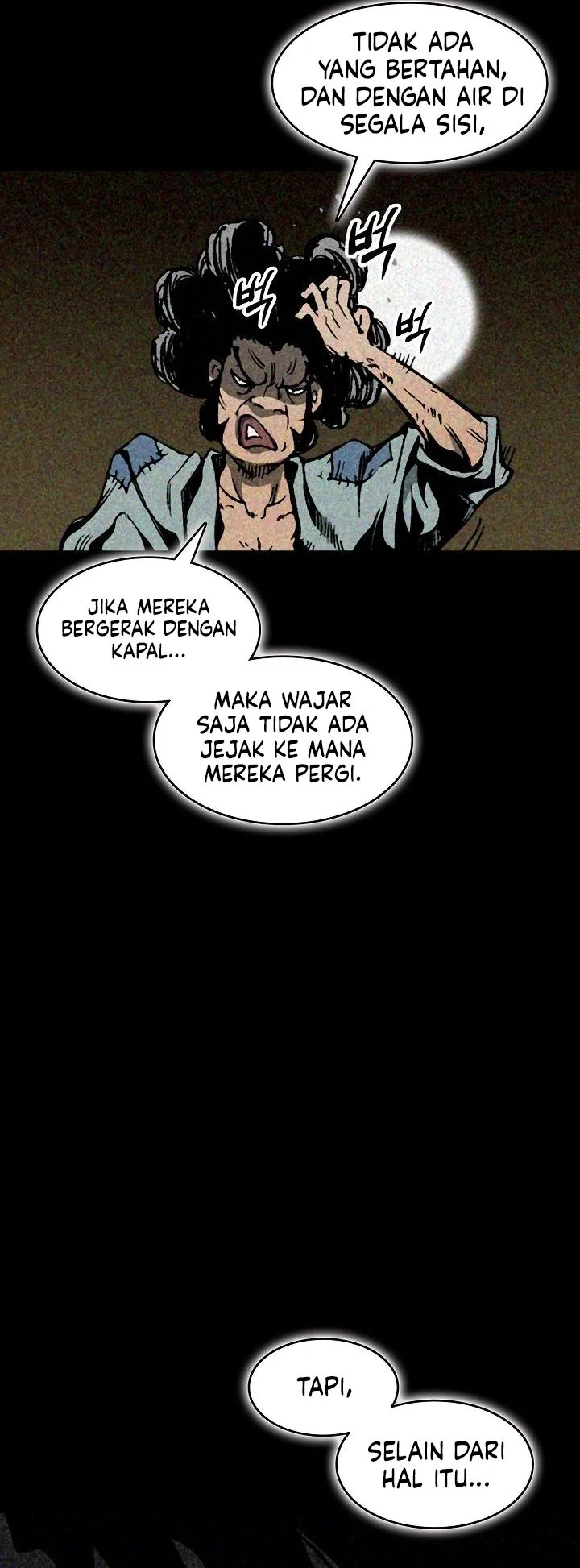 Chapter 246 - halaman 27