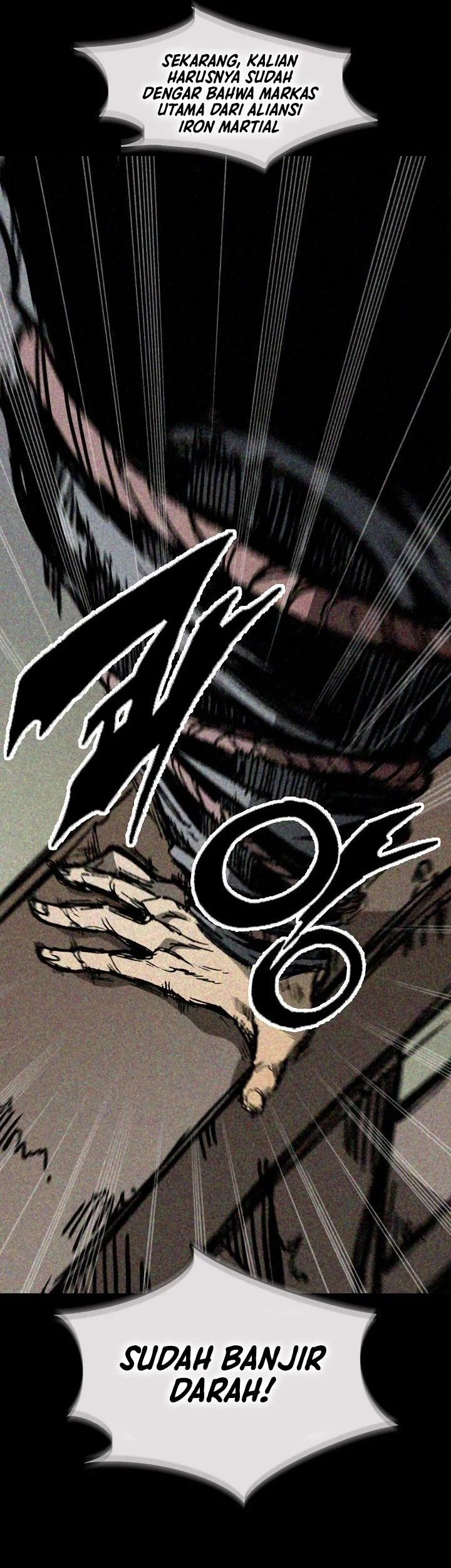 Chapter 246 - halaman 33