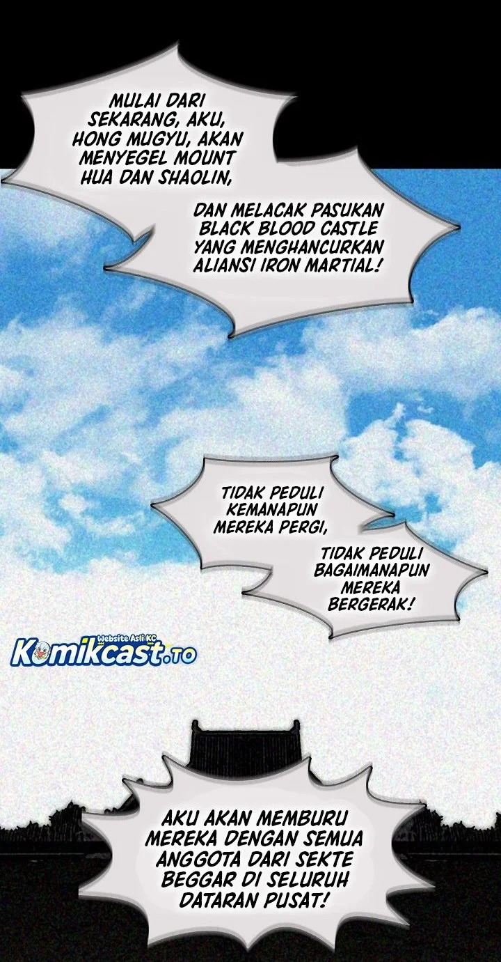Chapter 246 - halaman 34
