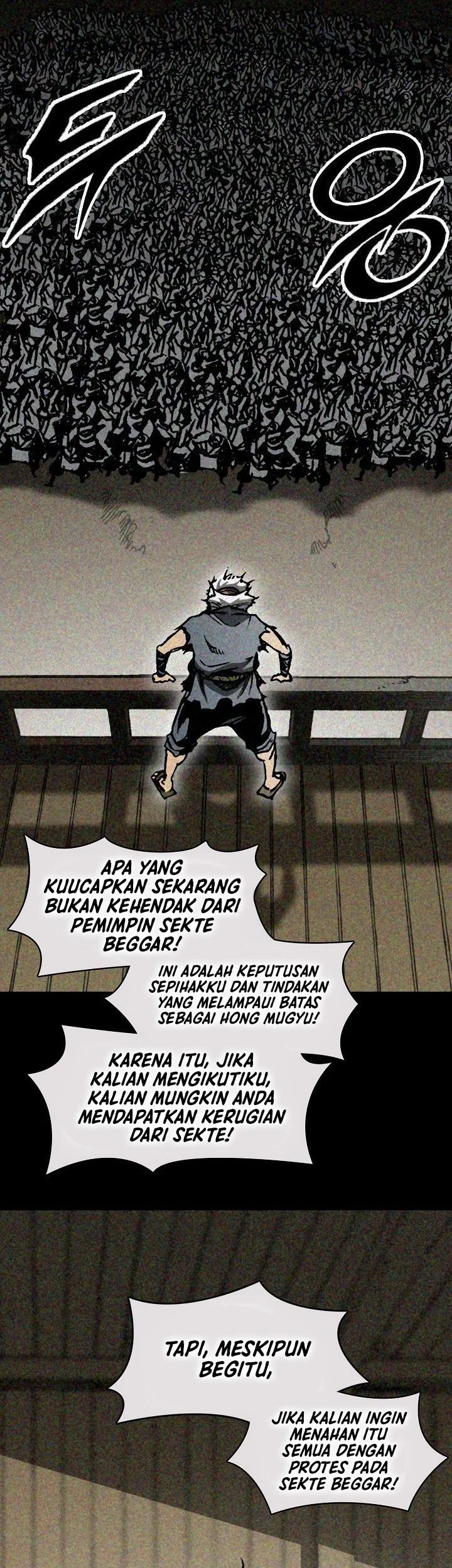 Chapter 246 - halaman 35