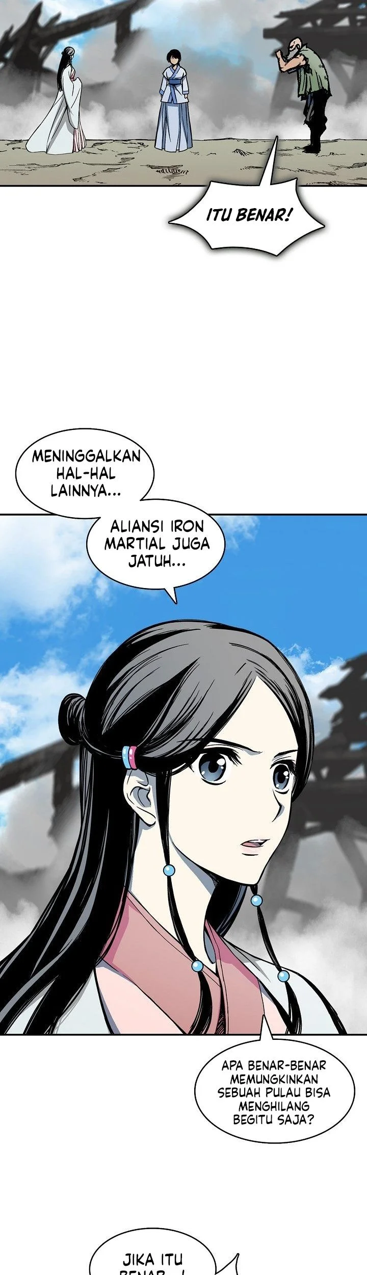 Chapter 246 - halaman 40