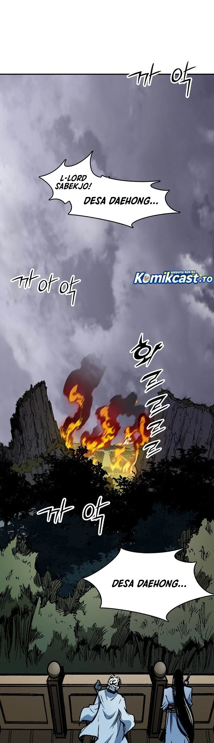 Chapter 246 - halaman 66