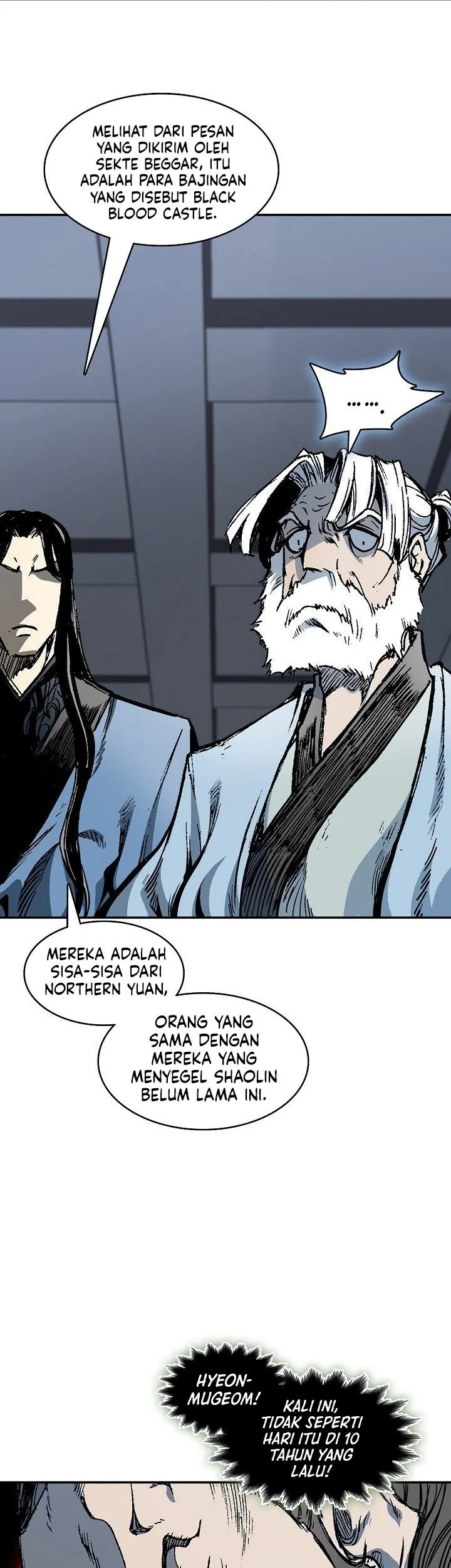 Chapter 246 - halaman 68