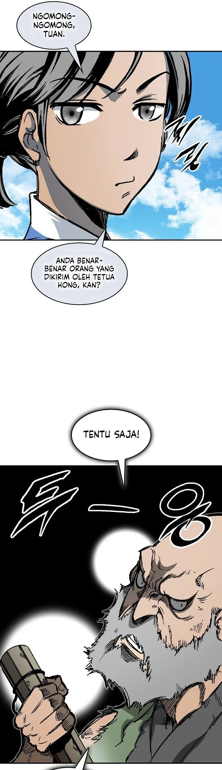 Chapter 246 - halaman 5
