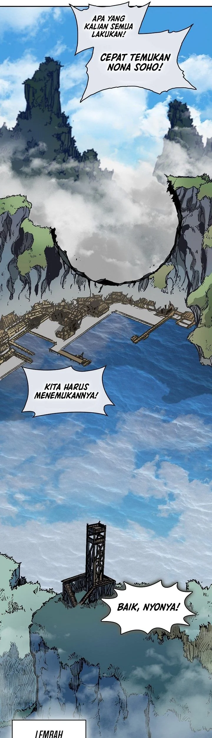 Chapter 246 - halaman 13