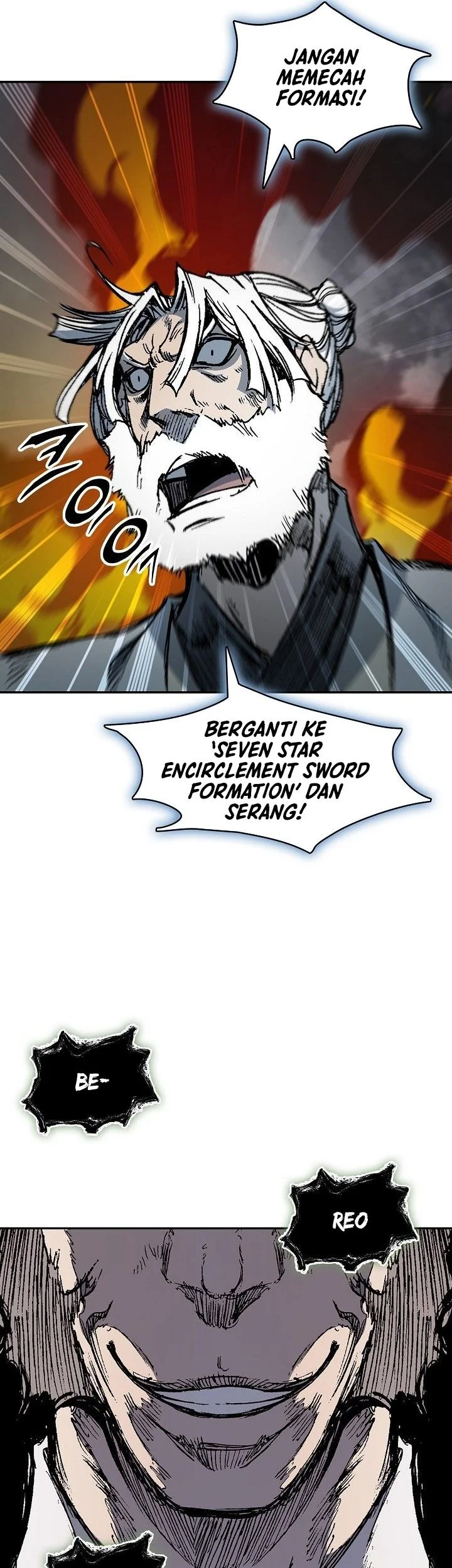 Chapter 249 - halaman 23