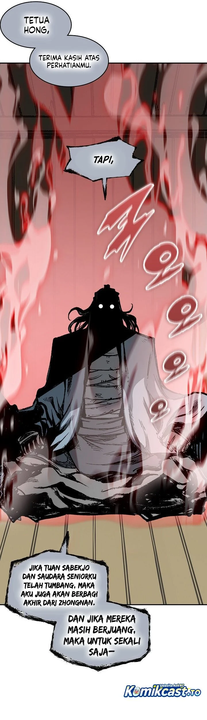Chapter 249 - halaman 12