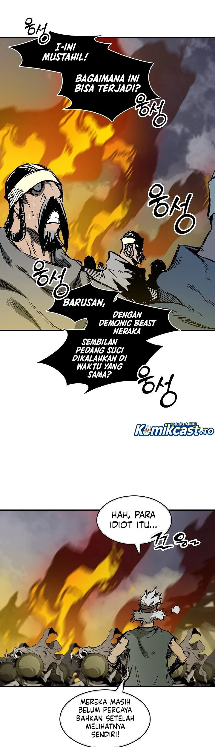 Chapter 250 - halaman 34