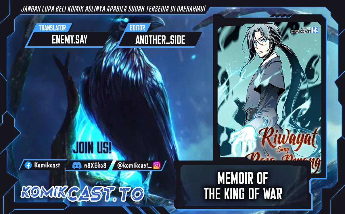 Chapter 254 - halaman 2
