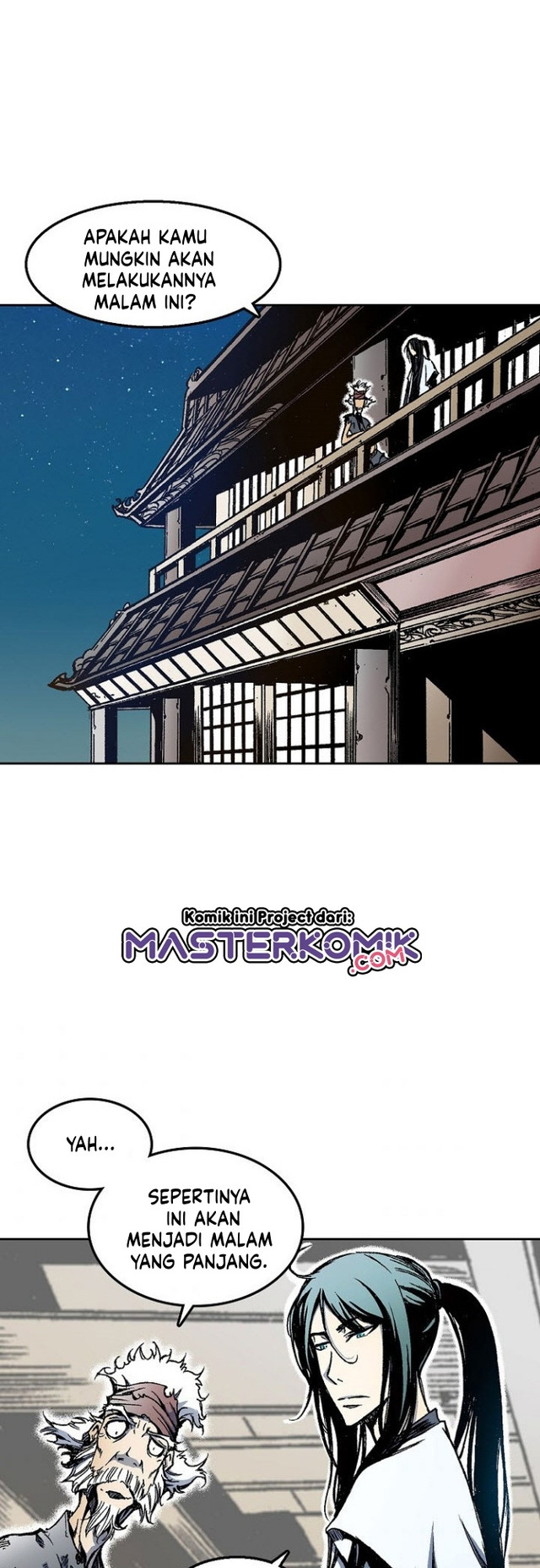 Chapter 30 - halaman 21
