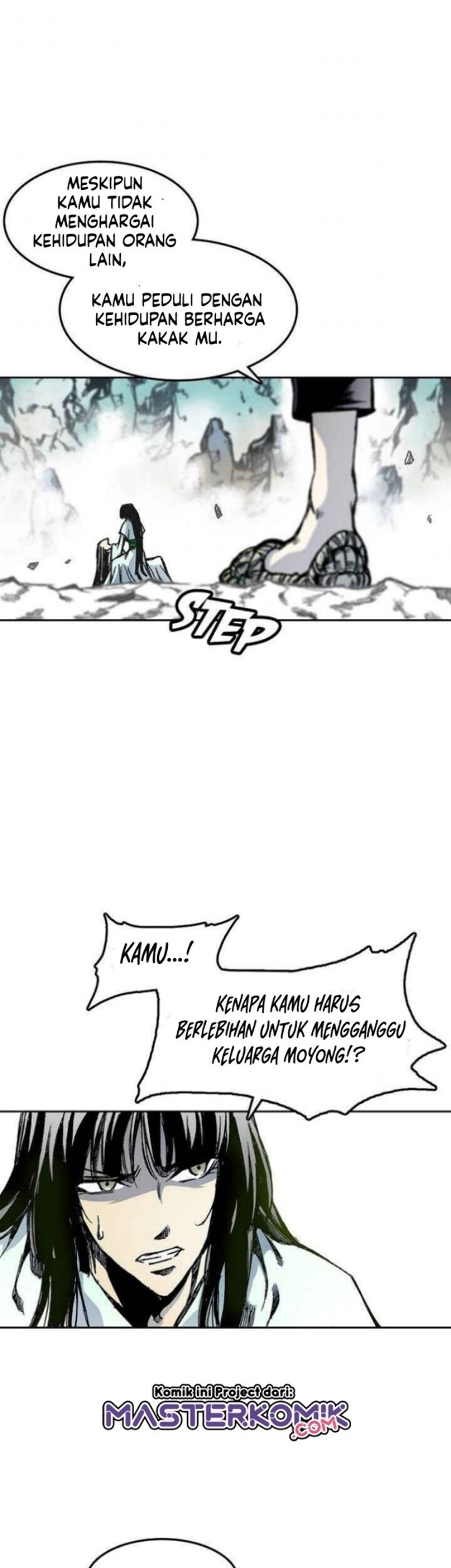 Chapter 43 - halaman 22