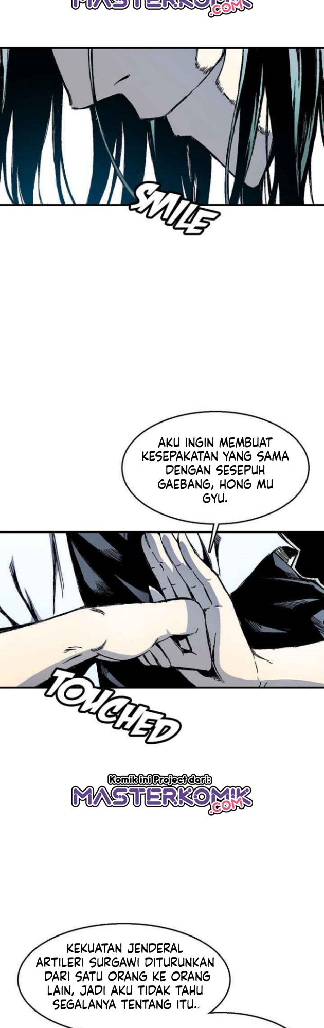 Chapter 45 - halaman 17